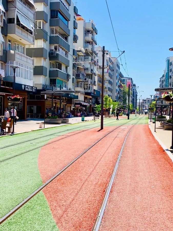 Star Palace Hotel Antalya Eksteriør billede